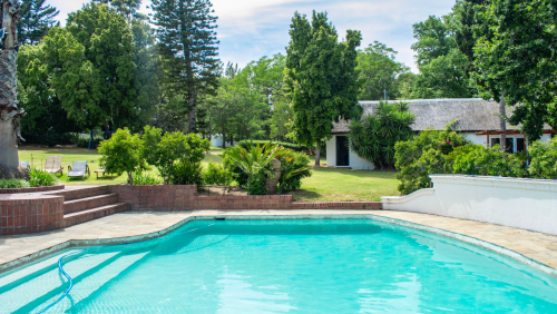 Residential Premium Image