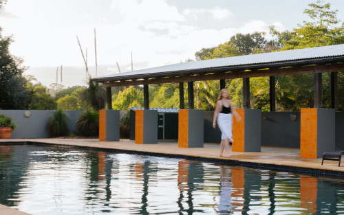 Residential Premium Image