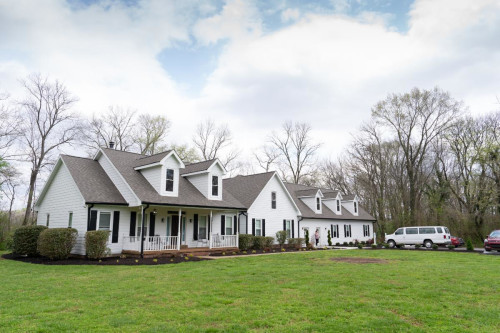 Residential Premium Main Image