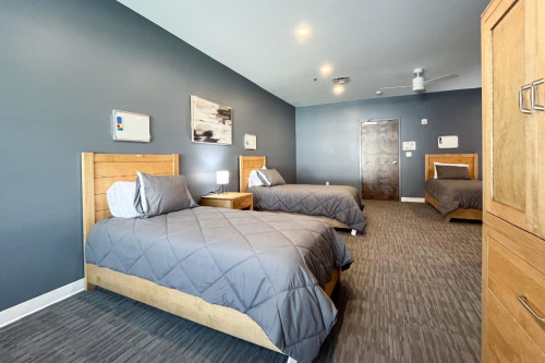 Residential Premium Image