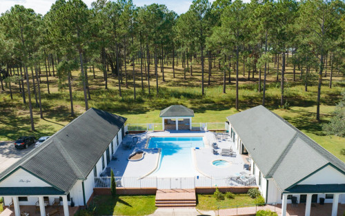 Residential Premium Image