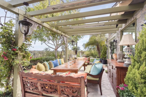 Residential Premium Image