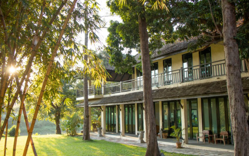 Residential Premium Image