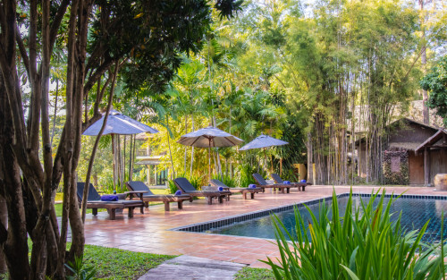 Residential Premium Image