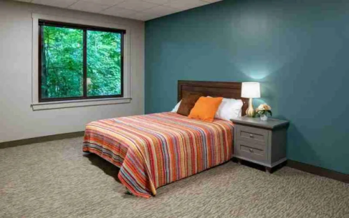 Residential Premium Image