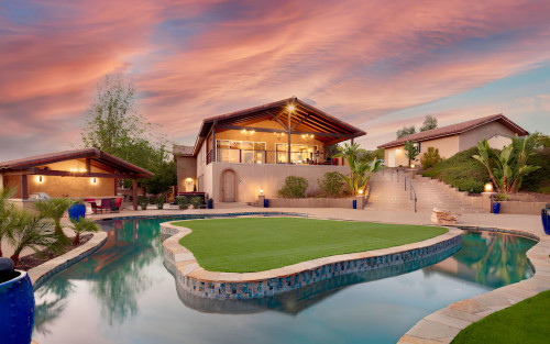 Residential Premium Main Image