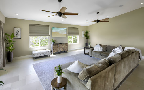 Residential Premium Image
