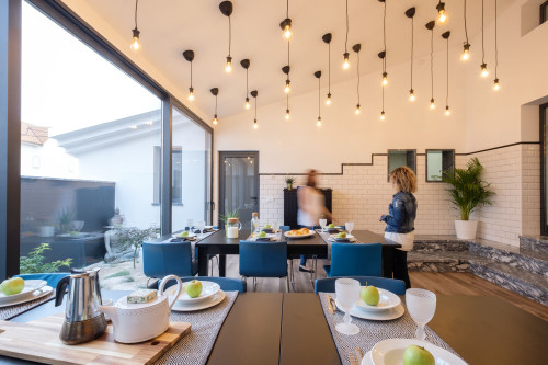Residential Premium Image