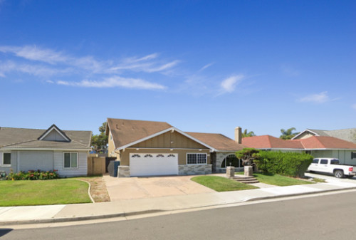 Residential Premium Image