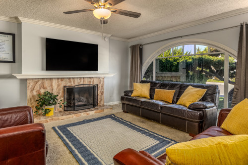 Residential Premium Image