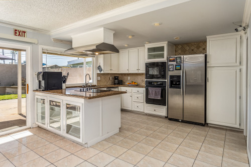 Residential Premium Image