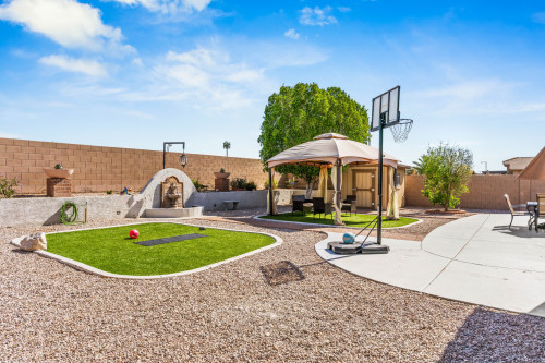 Residential Premium Image