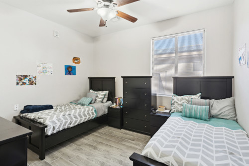 Residential Premium Image