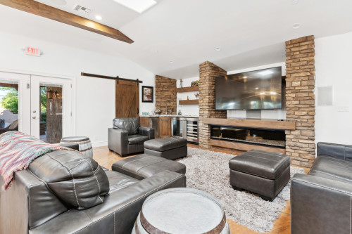 Residential Premium Image
