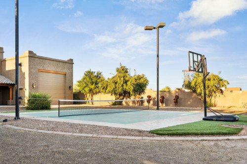 Residential Premium Image