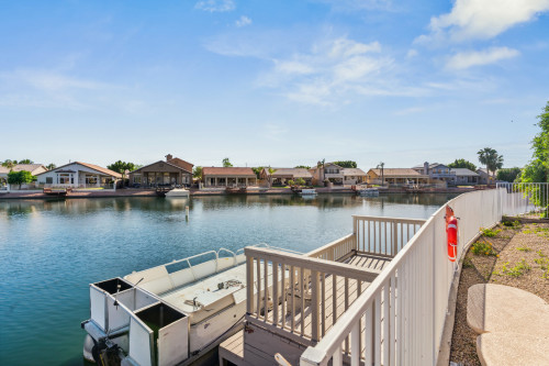 Residential Premium Image