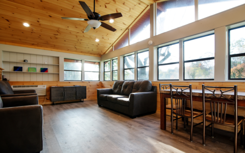 Residential Premium Image