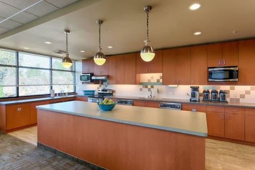 Residential Premium Image
