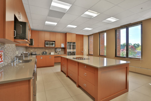 Residential Premium Image