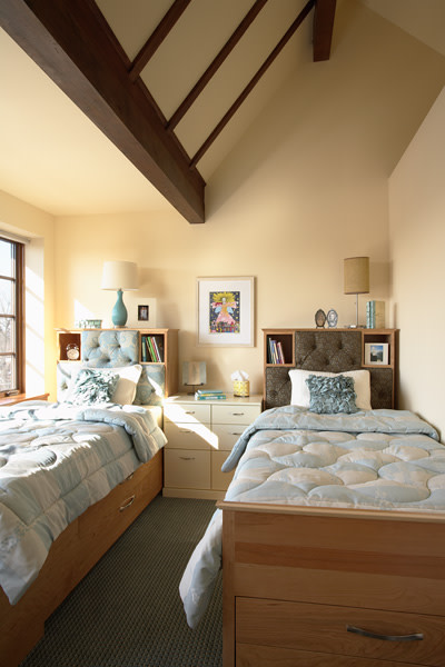 Residential Premium Image