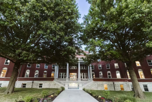 Residential Premium Main Image