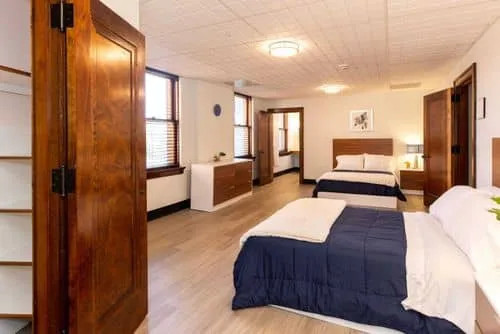 Residential Premium Image