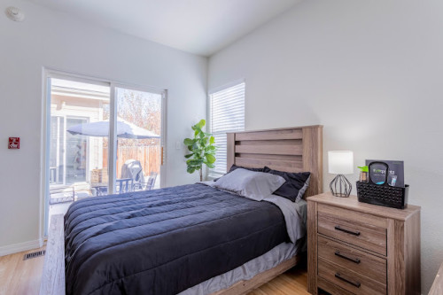 Residential Premium Image