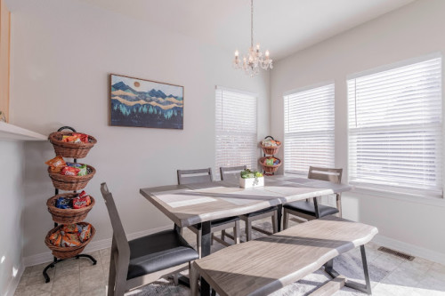 Residential Premium Image