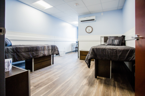 Residential Premium Image