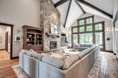 Residential Premium Image