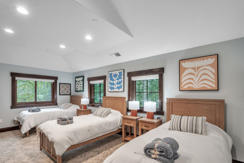 Residential Premium Image
