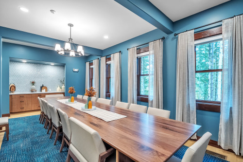 Residential Premium Image