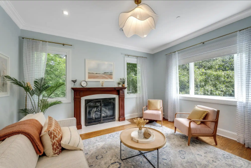 Residential Premium Image