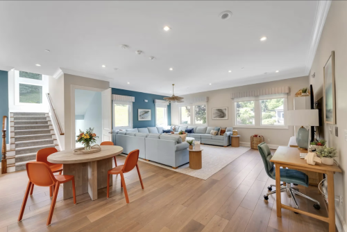 Residential Premium Image