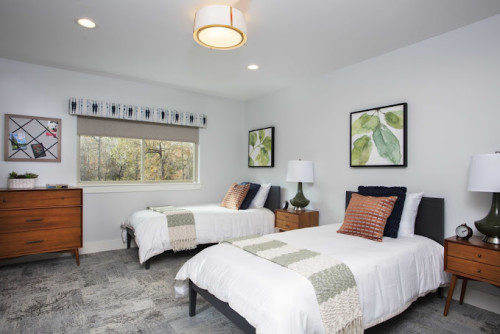 Residential Premium Image
