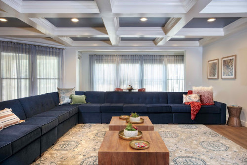 Residential Premium Image