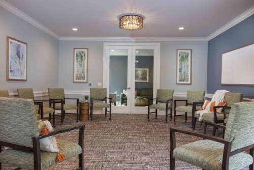 Residential Premium Image