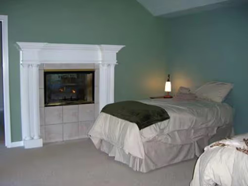 Residential Premium Image