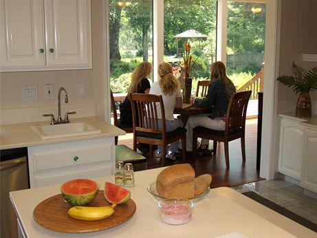Residential Premium Image