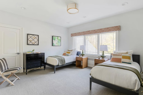 Residential Premium Image