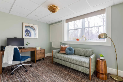 Residential Premium Image