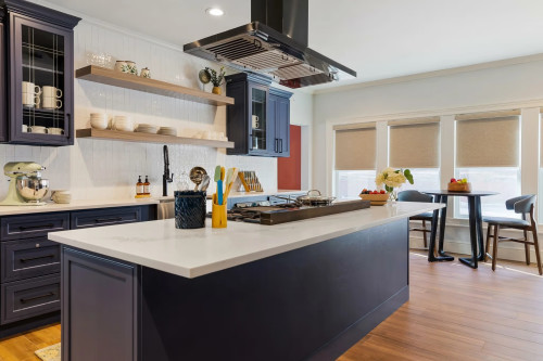 Residential Premium Image