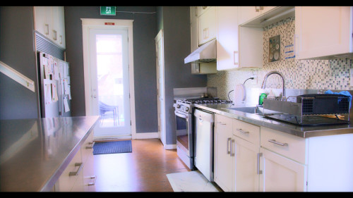 Residential Premium Image