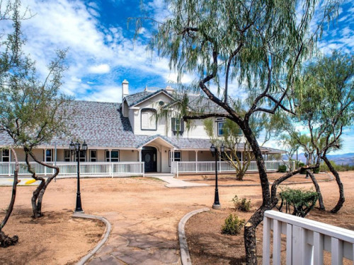 Residential Premium Main Image
