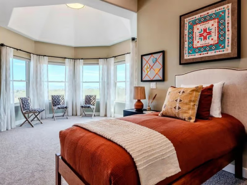 Residential Premium Image