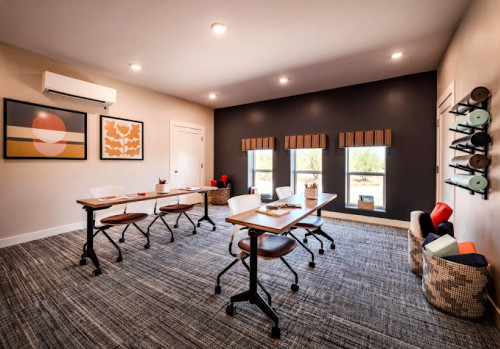 Residential Premium Image