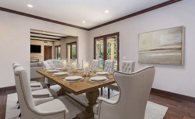 Residential Premium Image