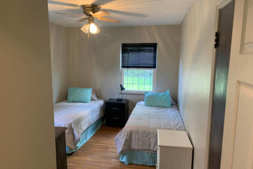 Residential Premium Image