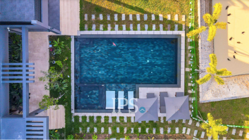 Residential Premium Image