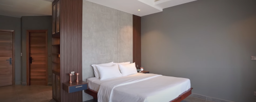 Residential Premium Image